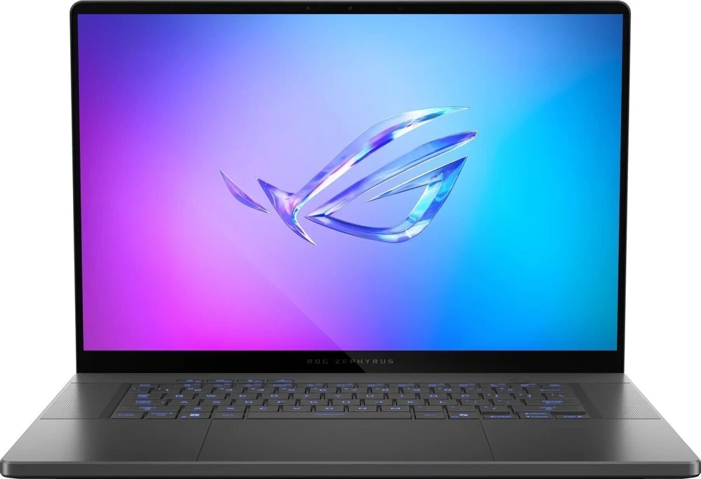 ASUS ROG Zephyrus G16 GU605CM-QR027W - Ultra 7 255H | 16" | 2.5K | 240Hz | OLED | 16GB | 1TB | W11H | RTX5060