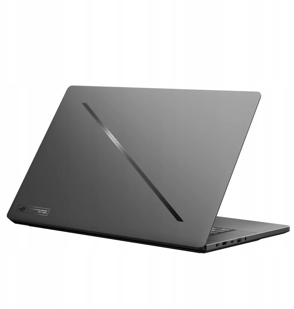 Nešiojamas kompiuteris ASUS ROG Zephyrus G16 GU605CM-QR095X - Ultra 7 255H | 16" | 2.5K | 240Hz | OLED | 32GB | 1TB | W11Pro | RTX 5060