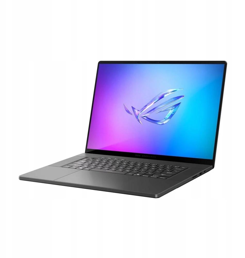 Nešiojamas kompiuteris ASUS ROG Zephyrus G16 GU605CM-QR095X - Ultra 7 255H | 16" | 2.5K | 240Hz | OLED | 32GB | 1TB | W11Pro | RTX 5060