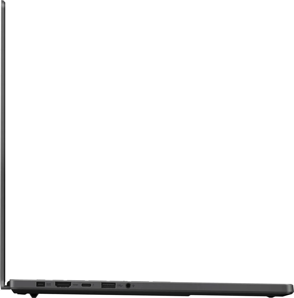 ASUS ROG Zephyrus G16 GU605CM-QR027W - Ultra 7 255H | 16" | 2.5K | 240Hz | OLED | 16GB | 1TB | W11H | RTX5060