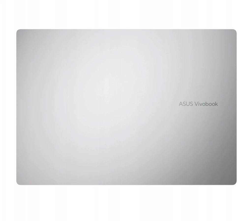 Nešiojamas kompiuteris ASUS Vivobook 14-M1407GA-LY012W Ryzen AI 7-445 14.0" WUXGA IPS lygio 60Hz 300nits AG 16GB DDR5 SSD512 Cam1080 42WHrs Win11 Vėsus Sidabrinis