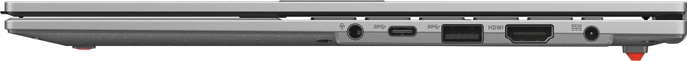 Nešiojamas kompiuteris ASUS VIVOBOOK GO E1504GA-WS35