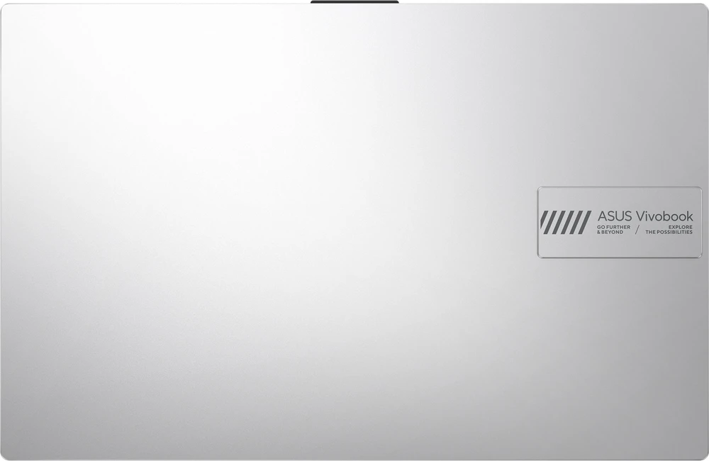 Nešiojamas kompiuteris ASUS VIVOBOOK GO E1504GA-WS35