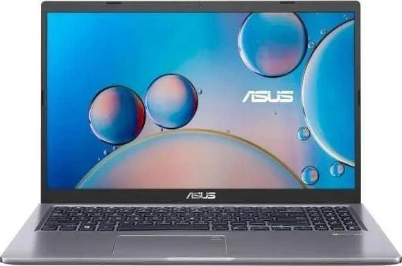 Nešiojamas kompiuteris Asus M515UA-BQ469 / 15,6" / R7-5700U / 8GB / 512GB / Windows 11