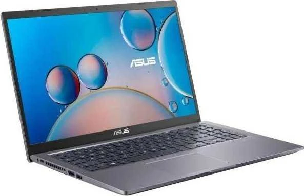 Nešiojamas kompiuteris Asus M515UA-BQ469 / 15,6" / R7-5700U / 8GB / 512GB / Windows 11
