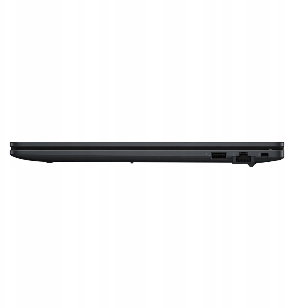 ASUS ExpertBook B1 B1503CVA-S77277 laptop Intel Core 5 210H 39.6 cm (15.6") Full HD 16 GB DDR5-SDRAM 512 GB SSD Wi-Fi 6 (802.11ax) Juodas, Pilkas