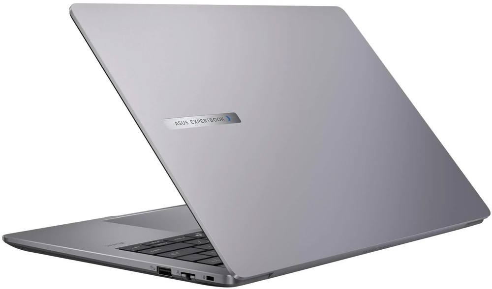 RAM Asus P3406CCAP-LY0154X nešiojamasis kompiuteris / 14'' / Ultra 5 225H / 16GB / SSD512GB / W11 Pro