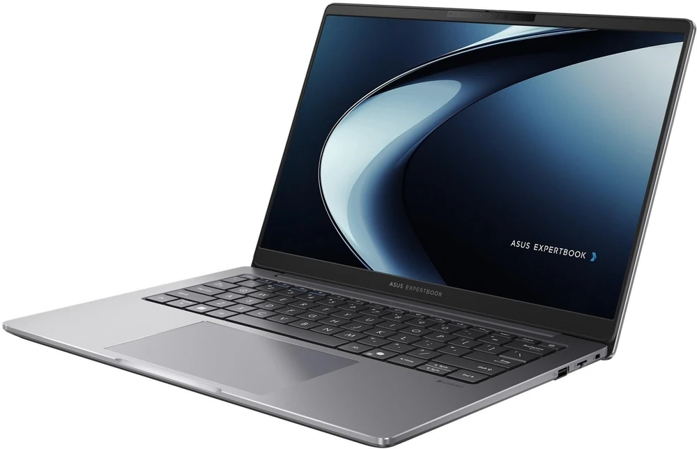 RAM Asus P3406CCAP-LY0154X nešiojamasis kompiuteris / 14'' / Ultra 5 225H / 16GB / SSD512GB / W11 Pro