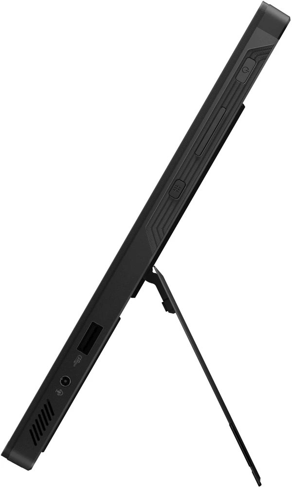 ASUS ROG Flow Z13 GZ302EA-RU126W AMD Ryzen Al Max+ 395 Nešiojamas kompiuteris 34 cm (13.4") Jutiklinis ekranas 2.5K 64 GB LPDDR5x-SDRAM 1 TB SSD Wi-Fi 7 (802.11be) Windows 11 Home Juodas