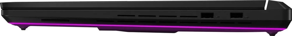 Žaidimų nešiojamas kompiuteris ASUS ROG Strix SCAR 18 G835LXG-U9642W 18" 4K Mini LED 240 Hz | Intel Core Ultra 9 290HX | 64 GB RAM | 2 TB SSD | GeForce RTX 5090 24 GB | Windows 11 Home