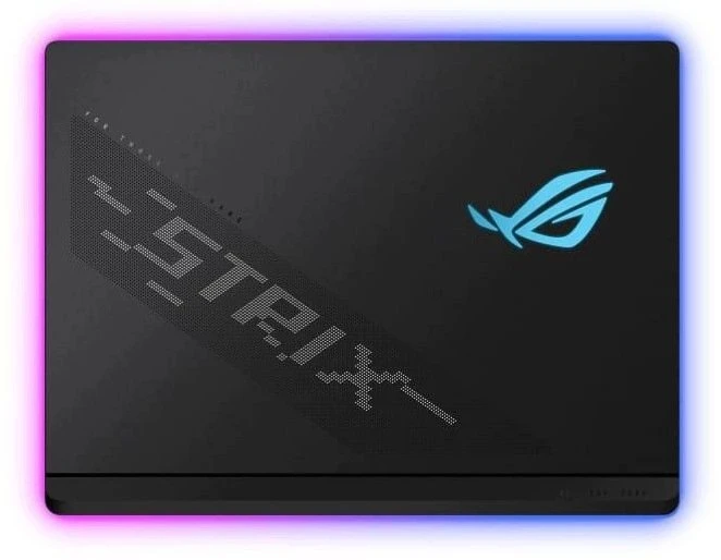 Nešiojamas kompiuteris ASUS ROG Strix SCAR 18 G835LXG-U9642X - Ultra 9 290HX | 18" 240Hz 4K MiniLED | 64GB | 2TB | W11P | RTX5090