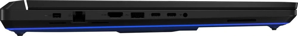 Žaidimų nešiojamas kompiuteris ASUS ROG Strix SCAR 18 G835LXG-U9642W 18" 4K Mini LED 240 Hz | Intel Core Ultra 9 290HX | 64 GB RAM | 2 TB SSD | GeForce RTX 5090 24 GB | Windows 11 Home