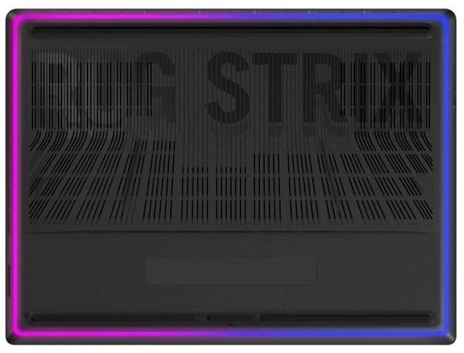 Nešiojamas kompiuteris ASUS ROG Strix SCAR 18 G835LXG-U9642X - Ultra 9 290HX | 18" 240Hz 4K MiniLED | 64GB | 2TB | W11P | RTX5090