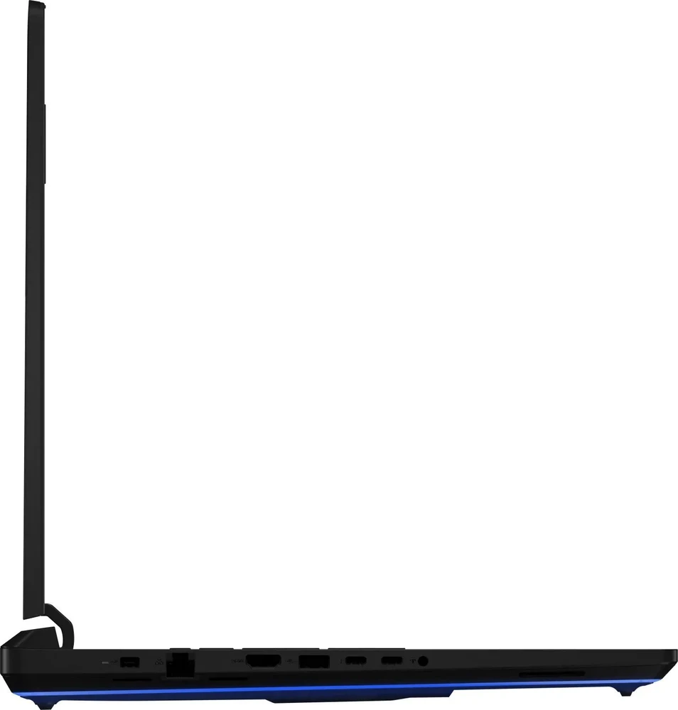 Žaidimų nešiojamas kompiuteris ASUS ROG Strix SCAR 18 G835LXG-U9642W 18" 4K Mini LED 240 Hz | Intel Core Ultra 9 290HX | 64 GB RAM | 2 TB SSD | GeForce RTX 5090 24 GB | Windows 11 Home