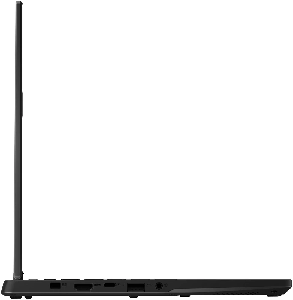 Nešiojamas kompiuteris ASUS TUF Gaming A14 FA401UH-RG018 Ryzen 7 260 14.0" 2.5K 165Hz IPS lygio 400nits AG 16GB LPDDR5X SSD512 GeForce RTX 5050_8GB WLAN+BT Cam1080p 73WHrs NoOS Jaeger Pilkas