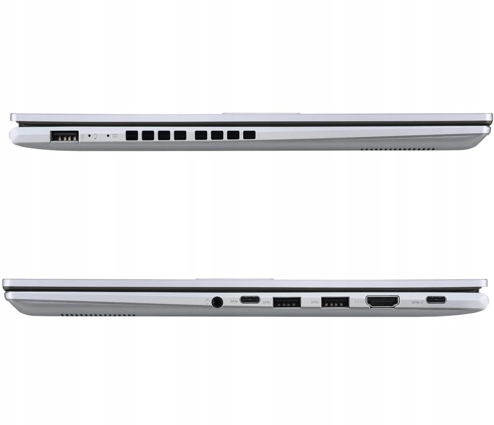 Nešiojamas kompiuteris Asus Vivobook 14 M1405NAQ, Ryzen 5, 16GB, 512GB SSD, 14" WUXGA, Win 11