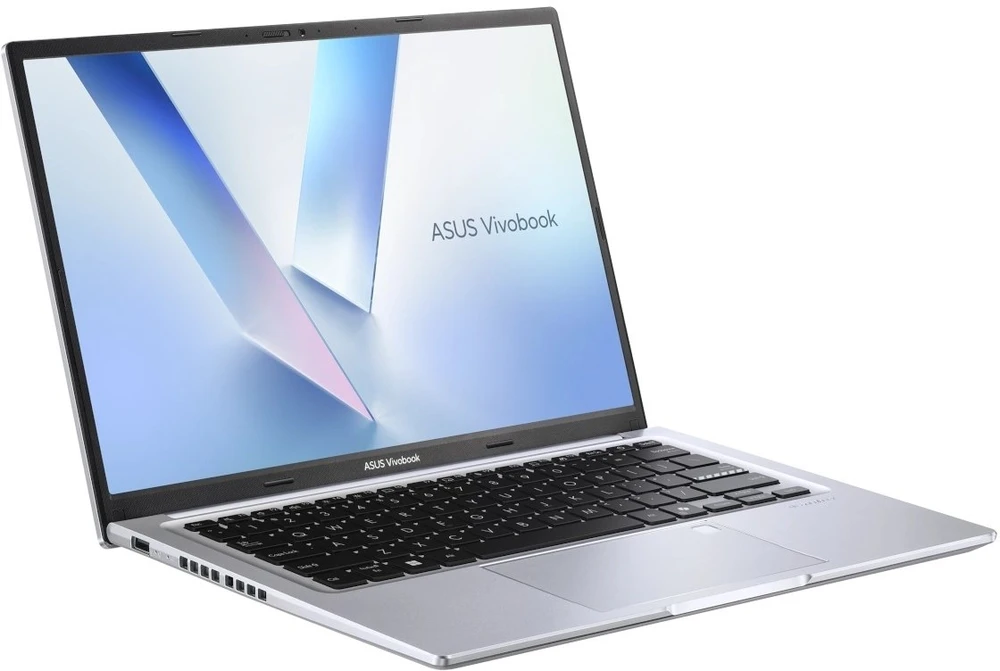 Nešiojamas kompiuteris Asus Vivobook 14 M1405NAQ, Ryzen 5, 16GB, 512GB SSD, 14" WUXGA, Win 11