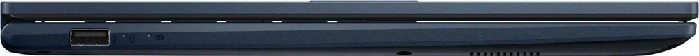 ASUS VivoBook 15 X1504VA-BQ2932W - Core 5-120U | 15.6" | 16 GB | 512 GB | W11H | Mėlynas