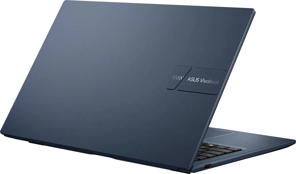 ASUS VivoBook 15 X1504VA-BQ2932W - Core 5-120U | 15.6" | 16 GB | 512 GB | W11H | Mėlynas