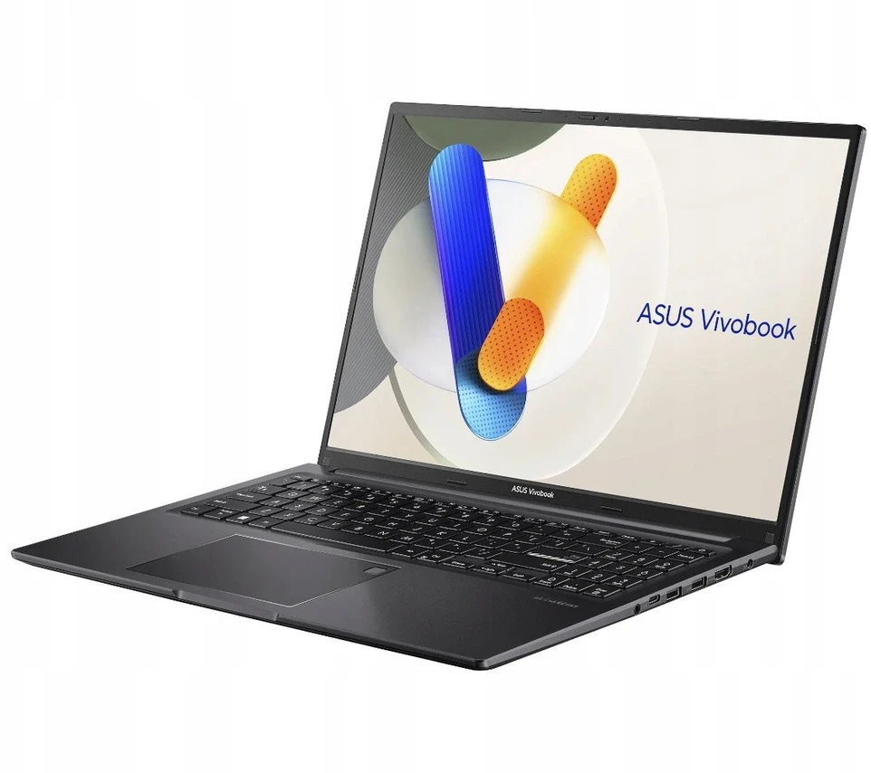 Nešiojamas kompiuteris ASUS VivoBook 16 X1605VA-SH2124W - i5-13420H | 16" | 16GB | 512GB | W11H | Juodas