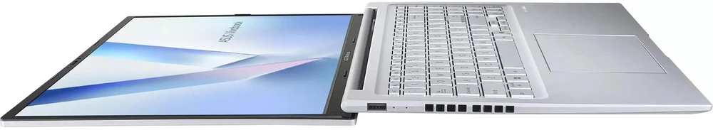 Nešiojamas kompiuteris Asus VivoBook 16 M1605NA, Ryzen 5 150, 16GB, 512GB SSD, 16" OLED, Win 11