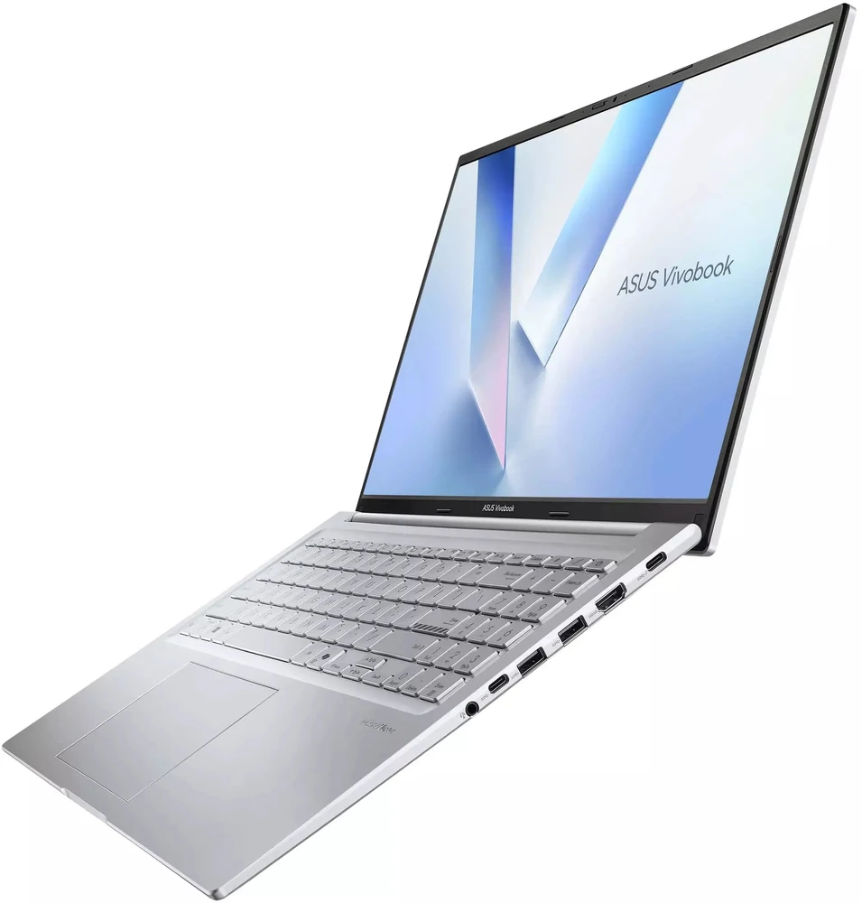 Nešiojamas kompiuteris Asus VivoBook 16 M1605NA, Ryzen 5 150, 16GB, 512GB SSD, 16" OLED, Win 11