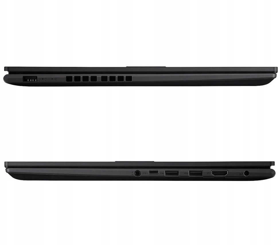 Nešiojamas kompiuteris ASUS VivoBook 16 X1605VA-SH2124W - i5-13420H | 16" | 16GB | 512GB | W11H | Juodas
