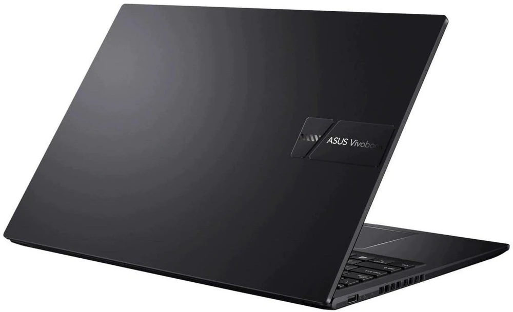 Nešiojamas kompiuteris ASUS VivoBook 16 M1605NAQ-MB079W - Ryzen 7 170 | 16" | 24GB | 2TB | W11H | Juodas