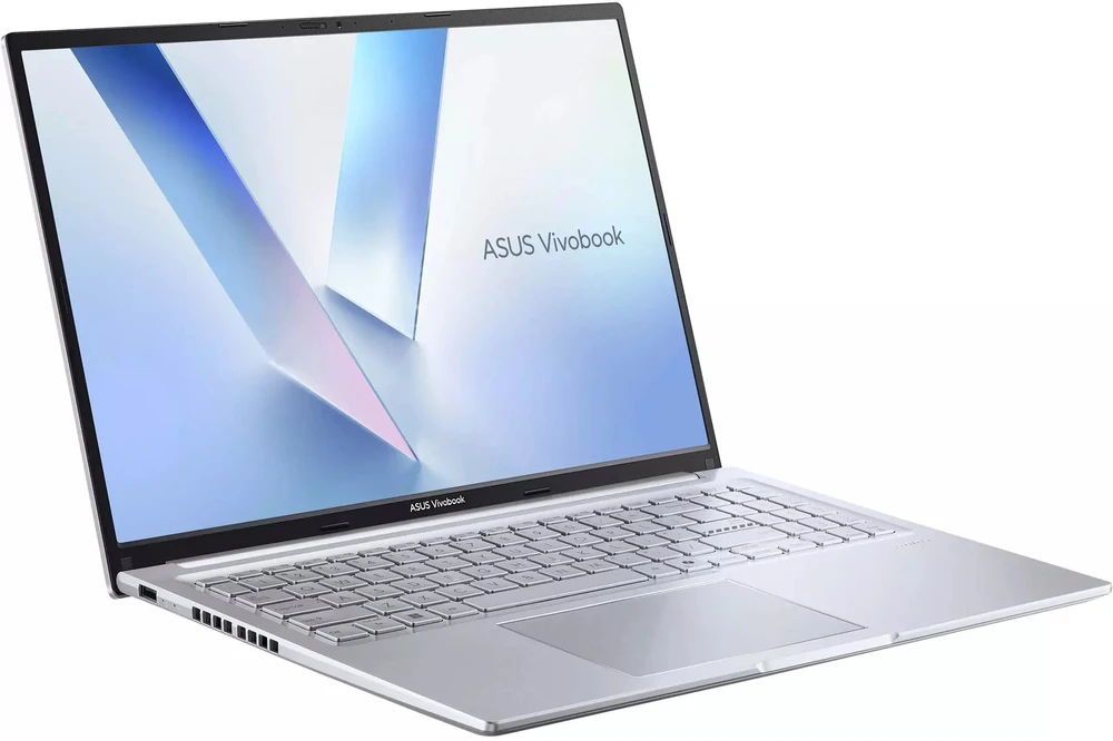 Nešiojamas kompiuteris Asus VivoBook 16 M1605NA, Ryzen 5 150, 16GB, 512GB SSD, 16" OLED, Win 11