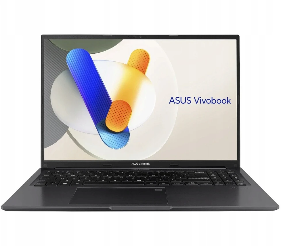 Nešiojamas kompiuteris ASUS VivoBook 16 X1605VA-SH2124W - i5-13420H | 16" | 16GB | 512GB | W11H | Juodas