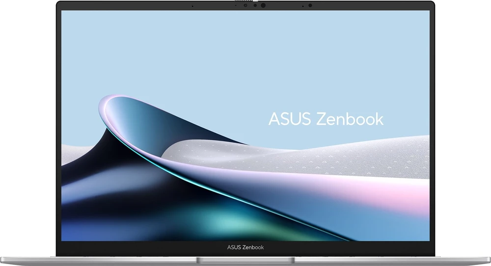 Nešiojamas kompiuteris ASUS ZenBook 14 OLED UX3405CA-QL219W, 16GB RAM, Intel Core Ultra 5 125H, Intel Arc Graphics, 512GB SSD