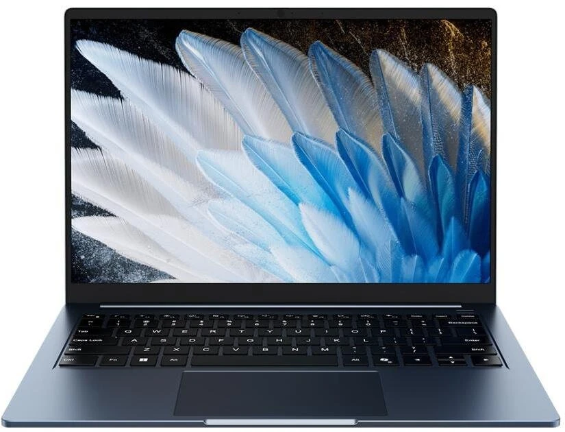 RAM Nešiojamas kompiuteris Chuwi CoreBook-Air Ryzen 5 6600H/14"WUXGA(1920x1200)/16GB/SSD512GB/BT/BLKB/Win 11Pro