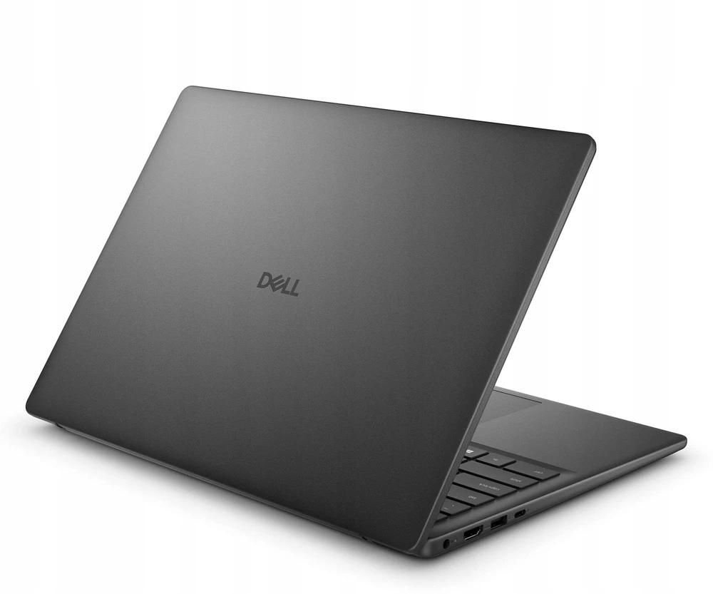 Nešiojamas kompiuteris Dell 14 DC14255 - Ryzen 7 250 | 14" | 16GB | 512GB | Win11 | Podsw. klaviatūra | Juodas (DC14255_HWK_553_HOM)