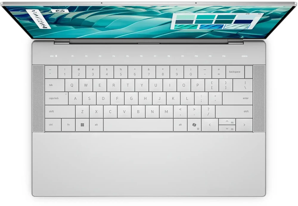 Nešiojamas kompiuteris DELL 14 Premium – Ultra 7 255H | 14,5" OLED | Dotyk | 32 GB | 1 TB | Win11Pro | RTX 4050