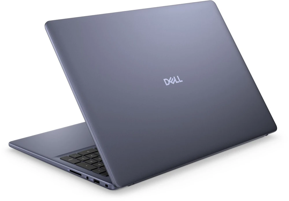 Nešiojamas kompiuteris Dell 16 dc16251 w11p c7-150i/16gb/1tb/16.0 fhd+/gf mx 570a/fgrpr/wlan + bt/apšvietimas 8gb/4cell/3yps platinos sidabrinis