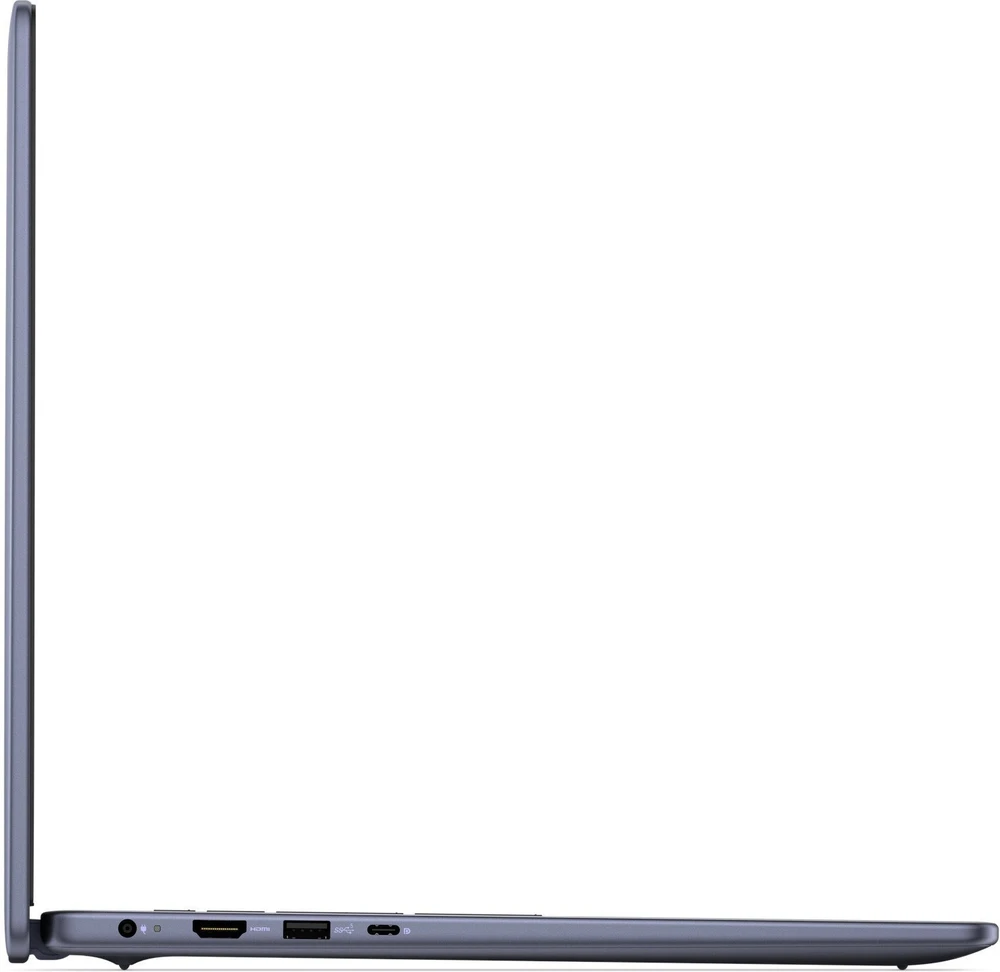 Nešiojamas kompiuteris Dell 16 dc16251 w11p c7-150i/16gb/1tb/16.0 fhd+/gf mx 570a/fgrpr/wlan + bt/apšvietimas 8gb/4cell/3yps platinos sidabrinis