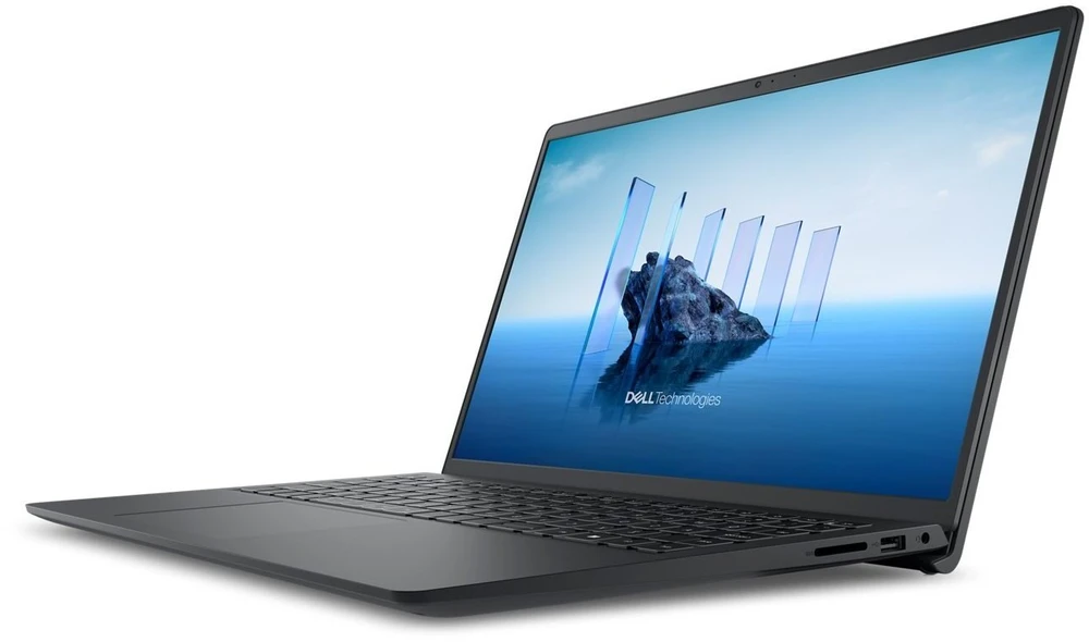 Nešiojamas kompiuteris dell pro 15 essential pv15250 i5-1334u 16gb 512gb ssd inteuhd none w11 pro wlan + bt 15.6 fhd backlit kb 3 cell 65w/3yps