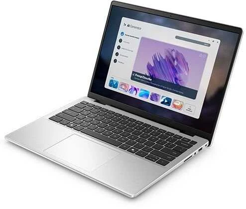 Nešiojamas kompiuteris Dell NTB Pro 14 Essential PV14255/AMD AI5 330/16GB/512SSD/14" FHD+/AMD Radeon/65W/WLAN/Backlit Kb/W11P/3Y PS NBD