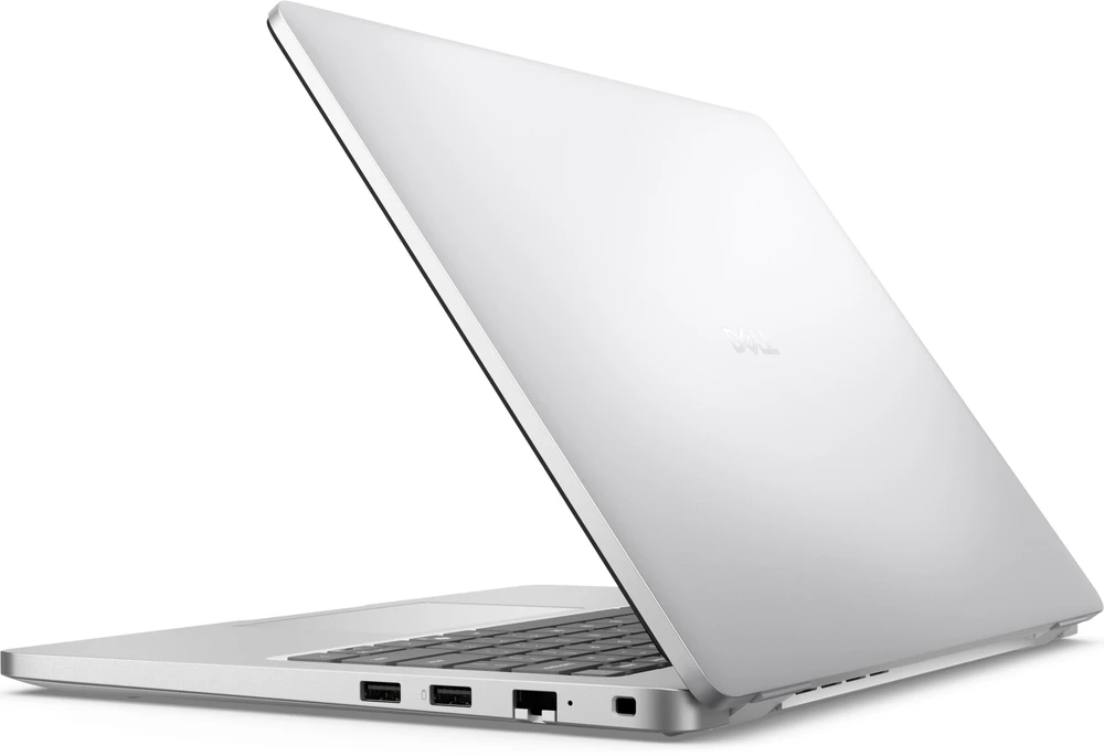 Nešiojamas kompiuteris Dell NTB Pro 14 PC14255/AMD Ryzen AI 5 Pro 340/16GB/512SSD/14'' FHD+ /IR Cam/No AC Adapteris/WLAN/Backlit Kb/W11P/3Y PS NBD (N9GN0)