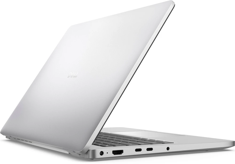 Nešiojamas kompiuteris Dell NTB Pro 14 PC14255/AMD Ryzen AI 5 Pro 340/16GB/512SSD/14'' FHD+ /IR Cam/No AC Adapteris/WLAN/Backlit Kb/W11P/3Y PS NBD (N9GN0)