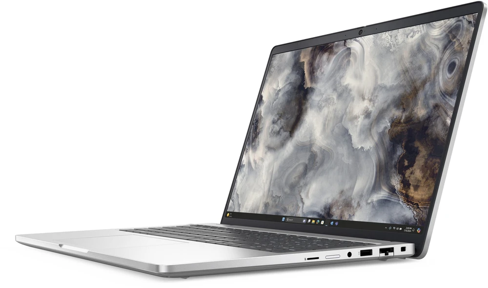 Nešiojamas kompiuteris Dell Pro 16 Plus PB16250 Ultra 7 265U / 32 GB / 512 GB / W11 Pro (GY04J)
