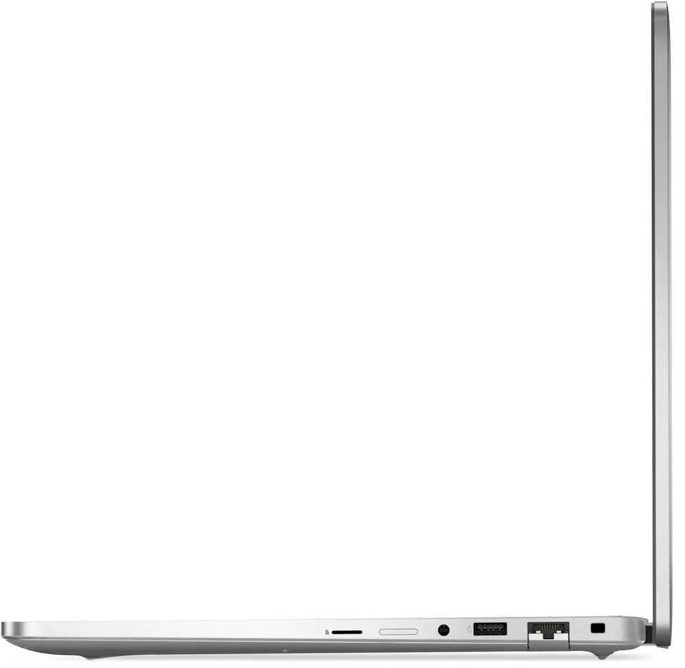 Nešiojamas kompiuteris Dell Pro 16 Plus PB16250 Ultra 7 265U / 32 GB / 512 GB / W11 Pro (GY04J)