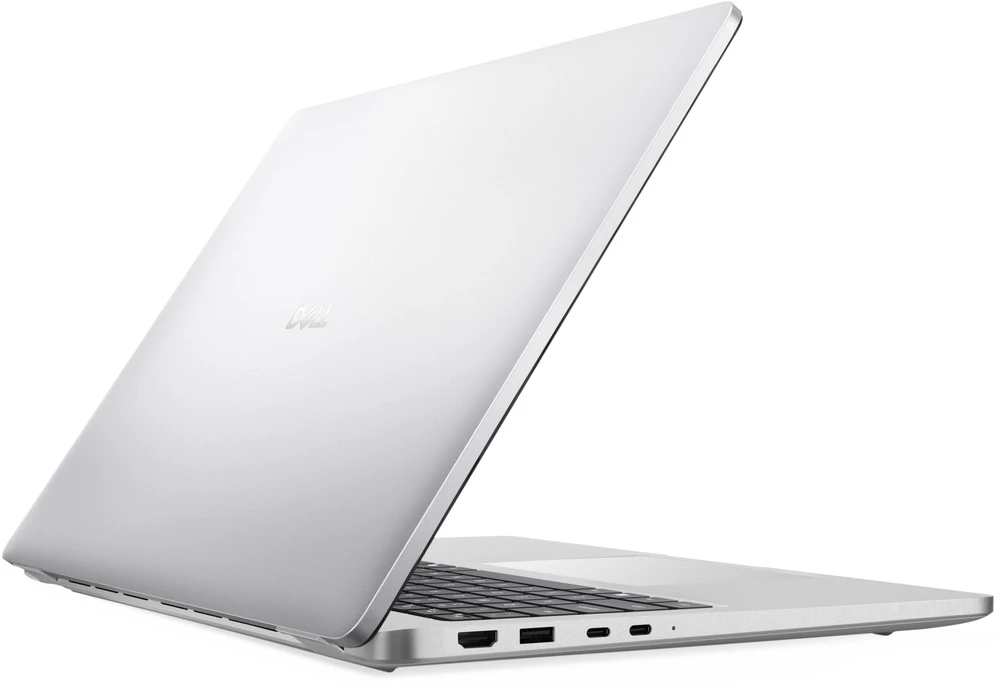Nešiojamas kompiuteris Dell Pro 16 Plus PB16250 Ultra 7 265U / 32 GB / 512 GB / W11 Pro (GY04J)