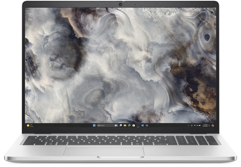Nešiojamas kompiuteris Dell Pro 16 Plus PB16250 Ultra 7 265U / 32 GB / 512 GB / W11 Pro (GY04J)