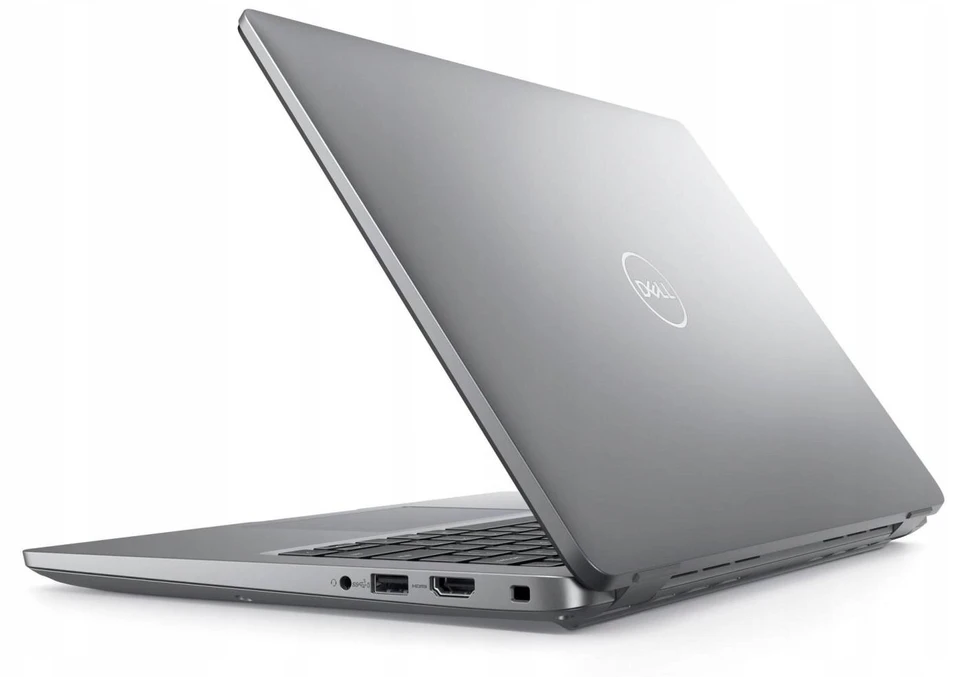 Dell Precision 3490 PRE3490-U52516 Ultra 5 135H 14" FHD AG 16GB SSD256 BT BLKB LAN W11Pro Pilkas (PERPACK) 2Y Naujas Perpakuotas/Perpakuotas (Pažeista pakuotė)