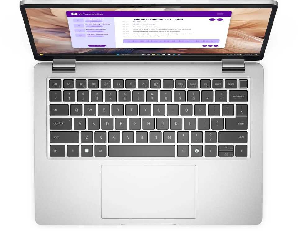 Nešiojamas kompiuteris Dell Pro 13 Plus PB13250 Ultra 7 266V / 16 GB / 512 GB / W11 Pro (BTO212_PB13250_EMEA)