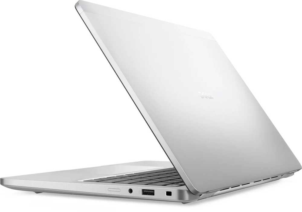 Nešiojamas kompiuteris Dell Pro 13 Plus PB13250 Ultra 7 266V / 16 GB / 512 GB / W11 Pro (BTO212_PB13250_EMEA)