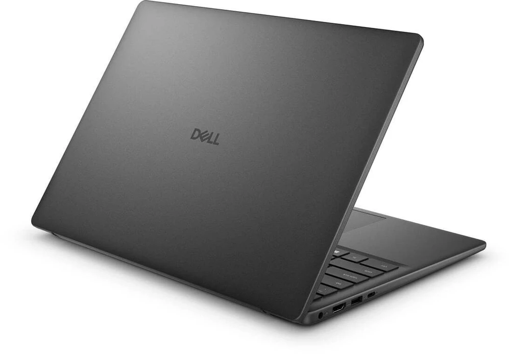 RAM Dell Technologies DELL Pro 14 Essential PV14255 14 colių FHD+ Ryzen 5 220 16 GB 512 GB SSD FPR BK W11P 3YPS anglies juodumo