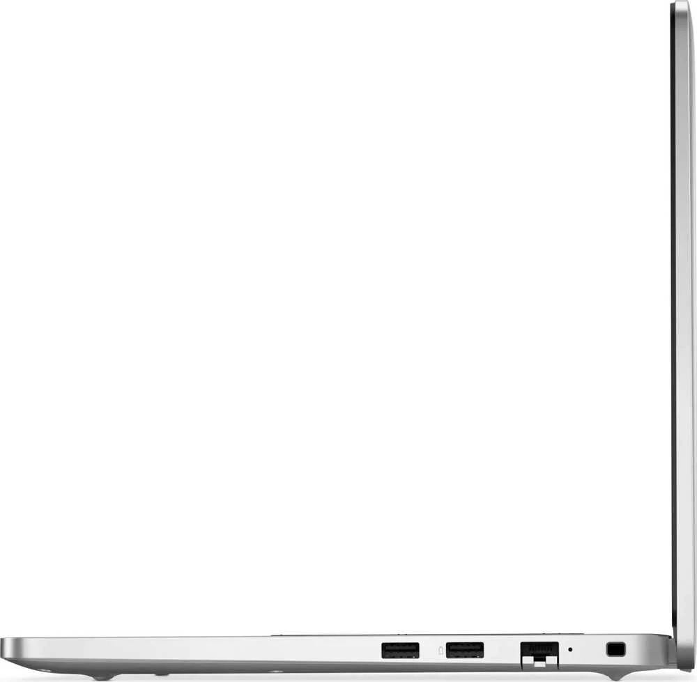 Nešiojamas kompiuteris Dell Pro 14 pc14250 w11p u7 255i/32gb/512gb/14.0 fhd+/int/fgrpr/fhd/ircam/mic/wlan+bt/bcklkb/3c/3yps platinum