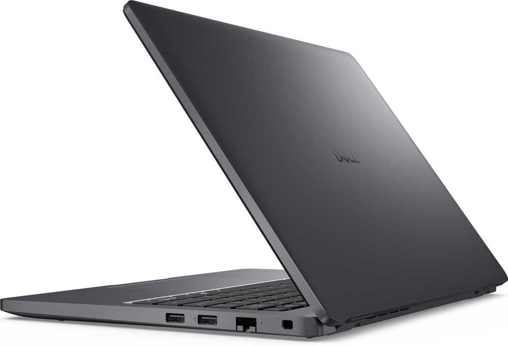 Nešiojamas kompiuteris Dell Pro 14 - Ryzen 5 PRO 230 | 14" | 16GB | 512GB | Win11Pro